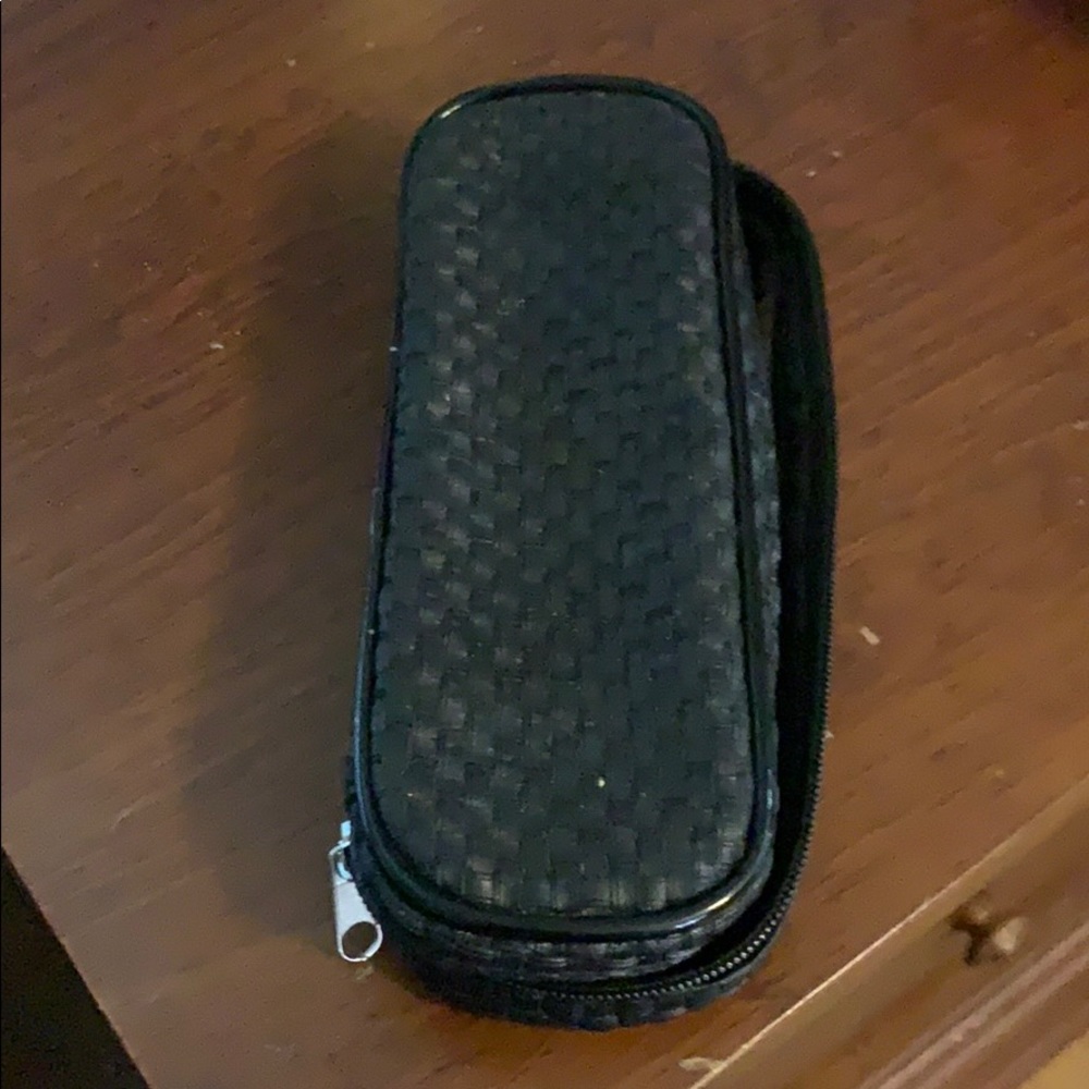 Makeup Brush Travel bag